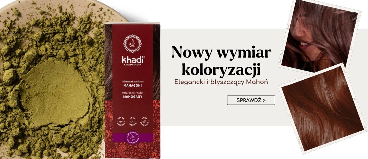 Khadi Mahoń