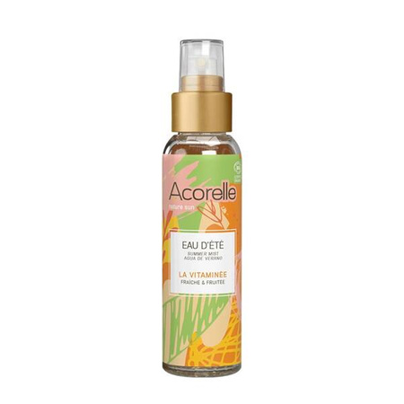 Acorelle Letnia Mgiełka 100ml