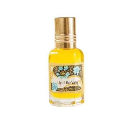 Indyjski olejek zapachowy Song of India – Konwalia – Lily of the Valley 10 ml