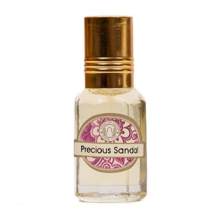 Indyjski olejek zapachowy Song of India – Precious Sandal 5 ml