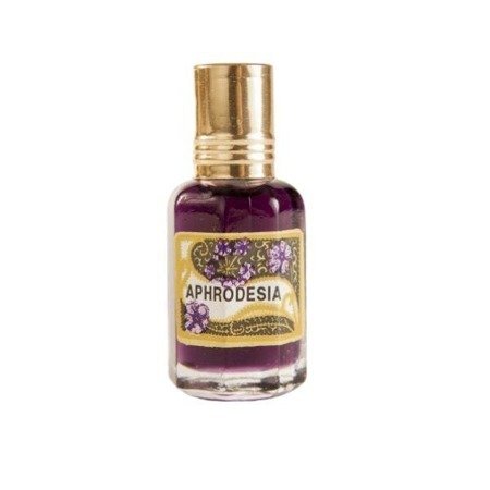 Indyjski olejek zapachowy Song of India – Aphrodesia 10 ml