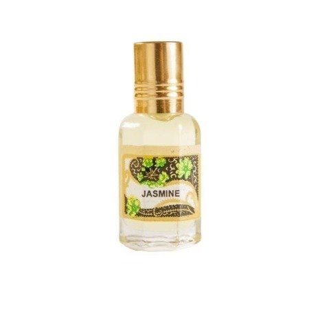 Indyjski olejek zapachowy Song of India – Jasmine 10 ml