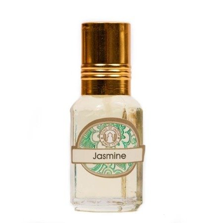 Indyjski olejek zapachowy Song of India – Jasmine 5 ml