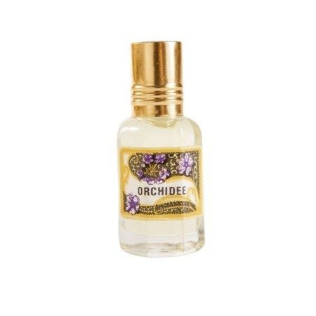 Indyjski olejek zapachowy Song of India – Orchidee 10 ml