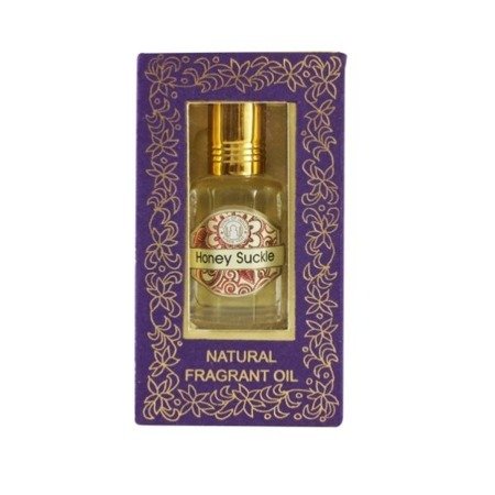 Indyjski olejek zapachowy Song of India – Wiciokrzew – Honeysuckle 10 ml